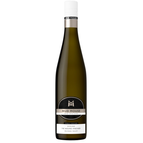 MUDHOUSE SINGLE VYD RIESLING