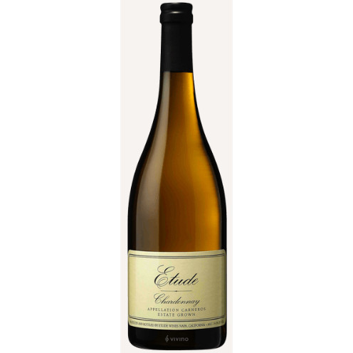 ETUDE CARNEROS CHARDONNAY