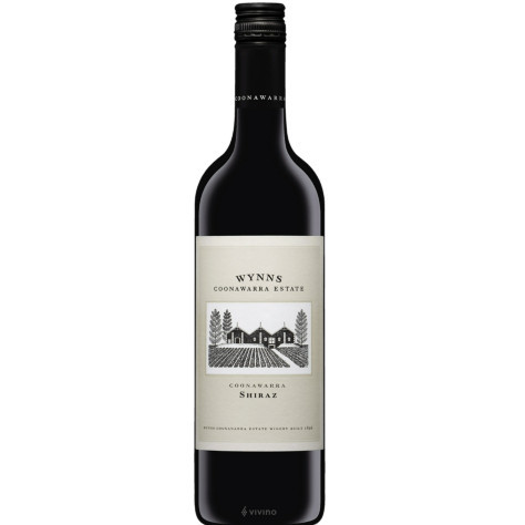 WYNNS SHIRAZ