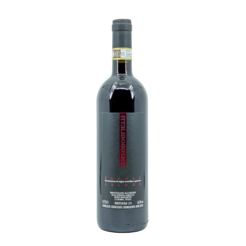 Enzo Boglietti Barolo DOCG, Arione
