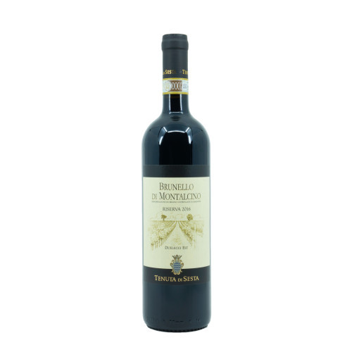 Brunello di Montalcino Riserva DOCG, Duelecci Est