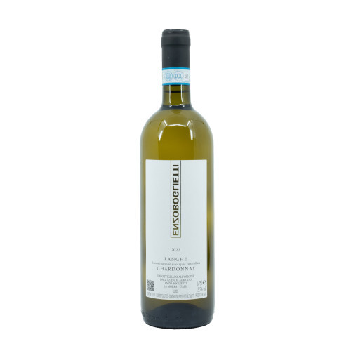 Langhe Chardonnay