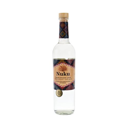 Nuku Mezcal Artisanal