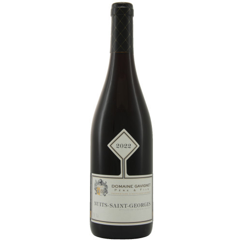 Domaine Gavignet Pere & Fils, Nuits St Georges