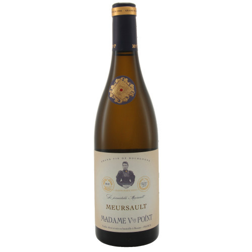 Madame Veuve Point, Meursault