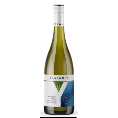Yealands Sauvignon Blanc