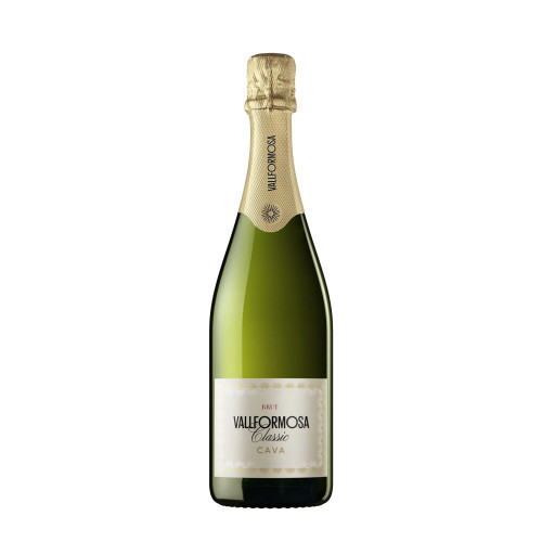 Classic De Vallformosa Cava Brut
