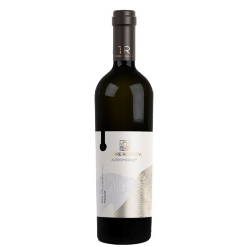 Torre Rosazza Altromerlot