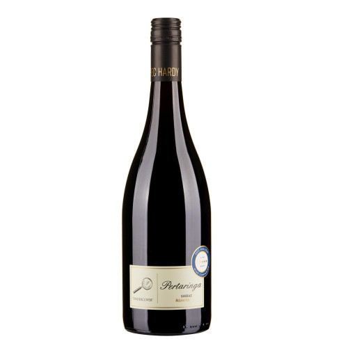 Pertaringa Undercover Shiraz