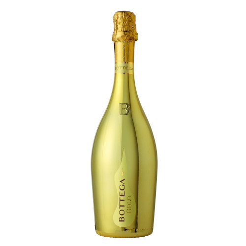 Bottega Prosecco Gold DOC N.V.