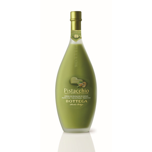 Bottega Pistacchio Liqueur