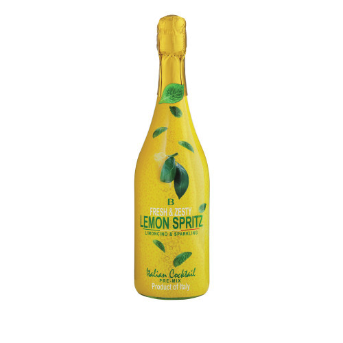 Bottega Lemon Spritz