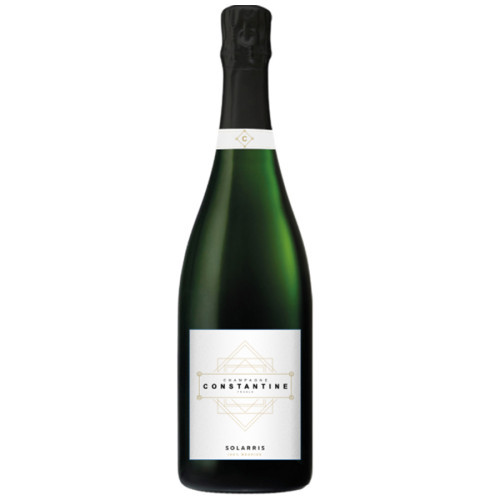 CHAMPAGNE CONSTANTINE SOLARRIS