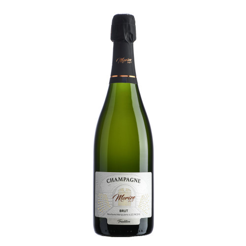 CHAMPAGNE MORIZE Tradition