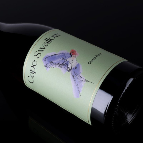 Cape Swallow - Chenin Blanc