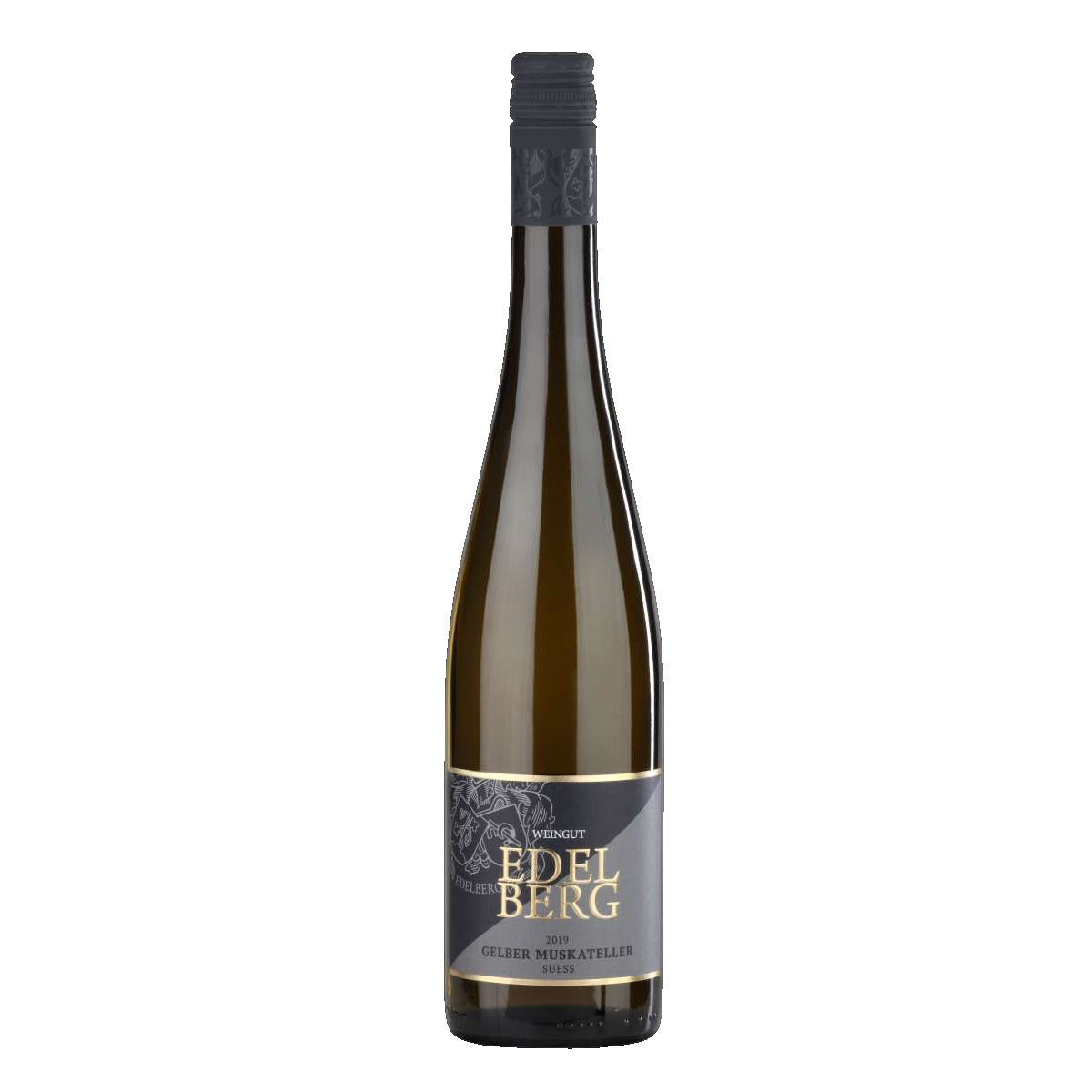 Edelberg Gelber Muskateller