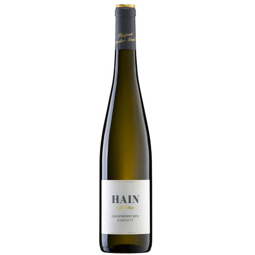 Hain Riesling Kabinett