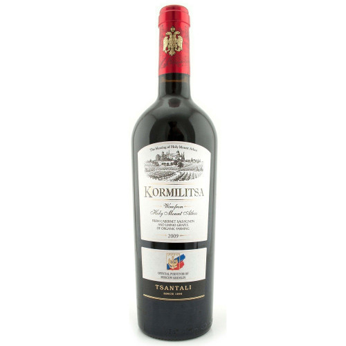 Kormilitsa Red
