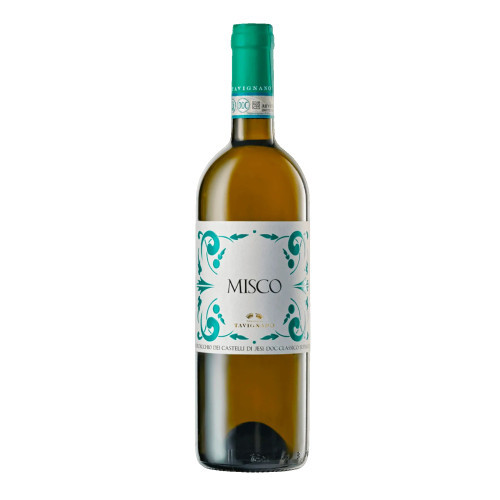 Tenuta di Tavignano Verdicchio Superiore Misco 2016