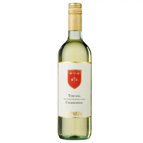 Caparzo Chardonnay Toscana 2016