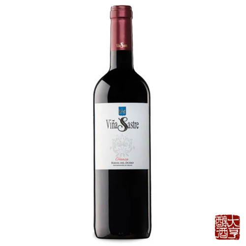 Vina Sastre "Crianza" 2021