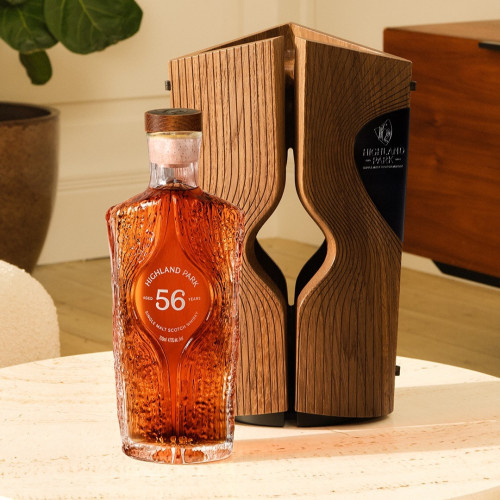 Highland Park 56 Year Old