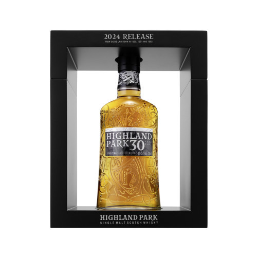 Highland Park 30 Year Old