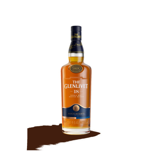 The Glenlivet 18 Year Old