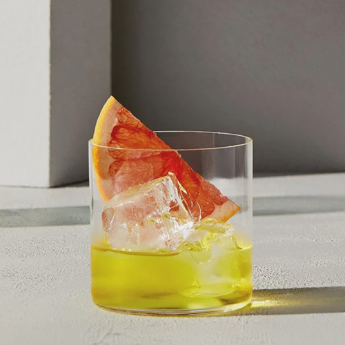 White Negroni