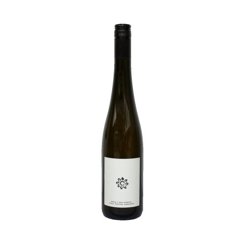 Grüner Veltliner handcrafted