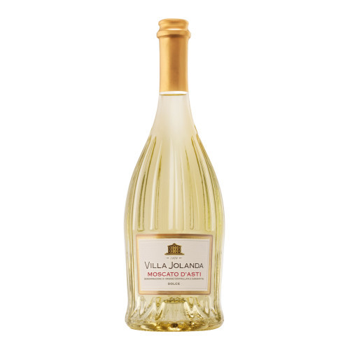 Villa Jolanda Moscato D'Asti D.O.C.G