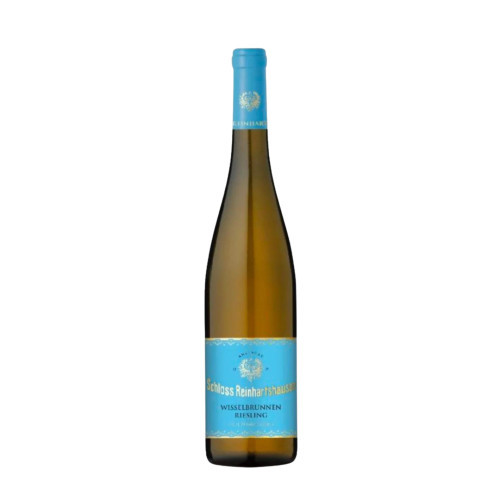 Schloss Reinhartshausen Rheingau Riesling Trocken