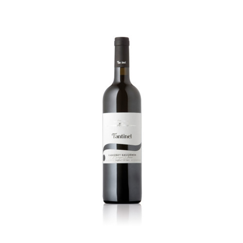 Fantinel Borgo Tesis Cabernet Sauvignon Grave DOC