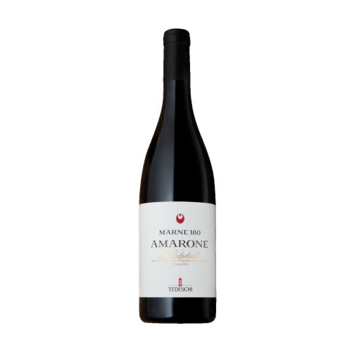 Tedeschi “Marne 180” Amarone Della Valpolicella DOCG