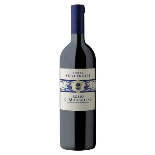 Tenute Silvio Nardi Rosso di Montalcino DOC