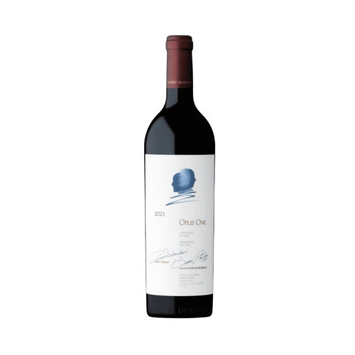 Opus One 2021