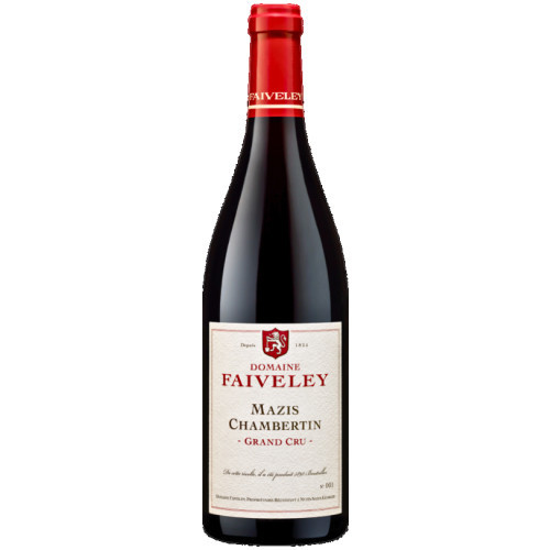 Domaine Faiveley Mazis Chambertin Grand Cru 2022