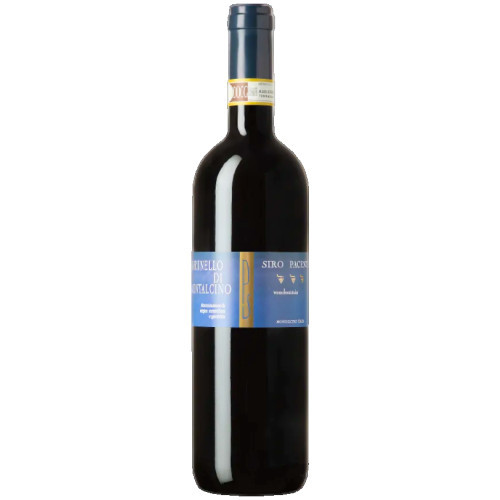 Siro Pacenti Brunello di Montalcino Vecchie Vigne 2019