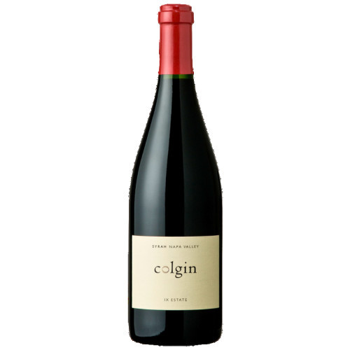 Colgin IX Estate Syrah 2021