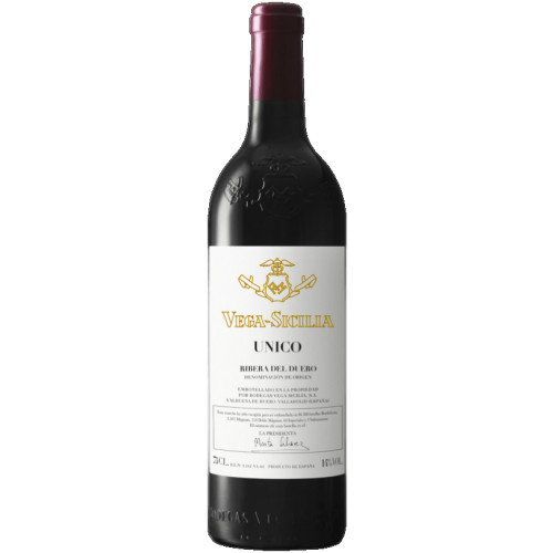 Vega Sicilia Unico 2013