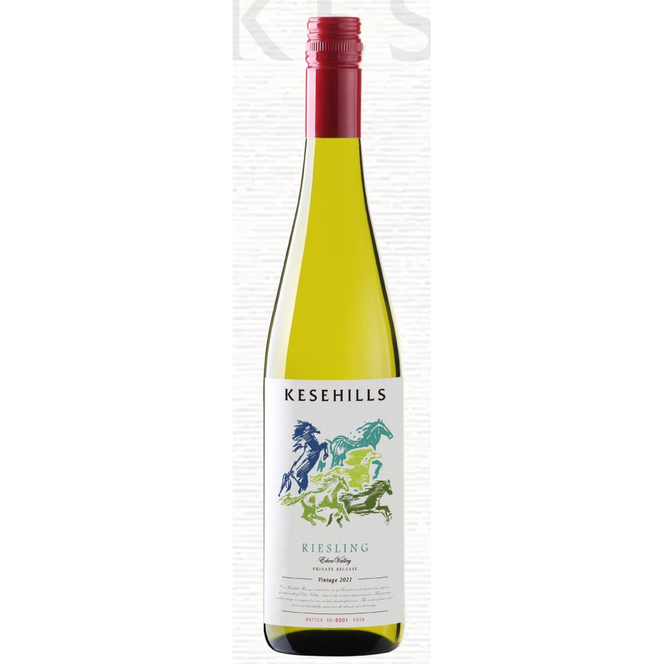 Private Release Riesling