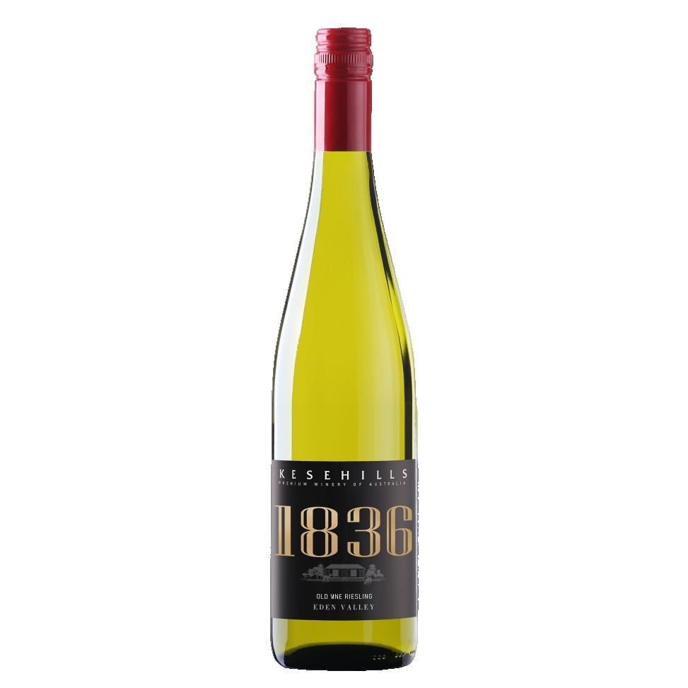 Kesehills Hundred Years Old Riesling