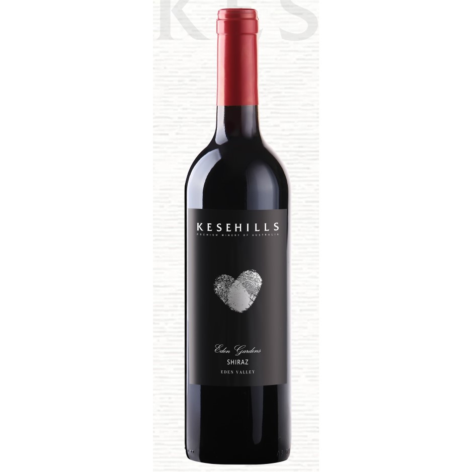 Eden gardens Shiraz