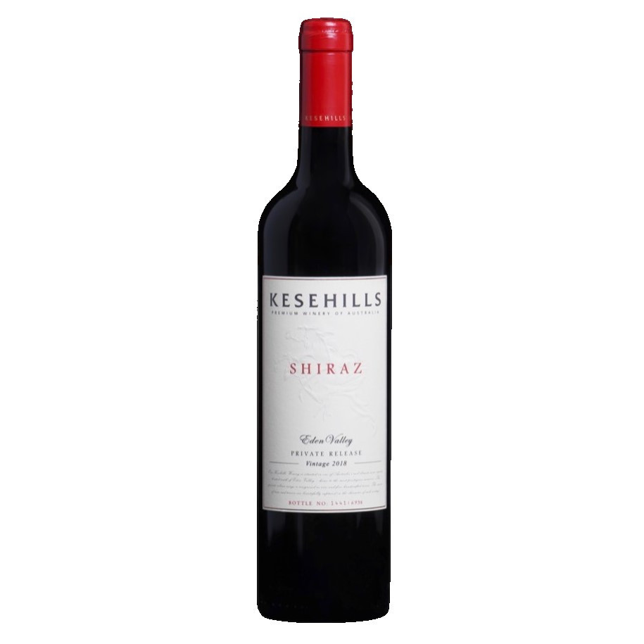 Kesehills Private Release Shiraz