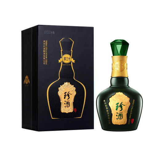 珍酒 · 珍三十