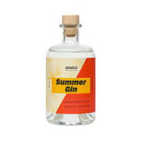 GARAGE 22 Summer London Dry Gin