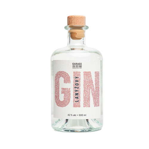 GARAGE 22 Truffle Gin