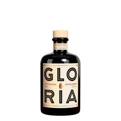 Gloria Coffee Liqueur