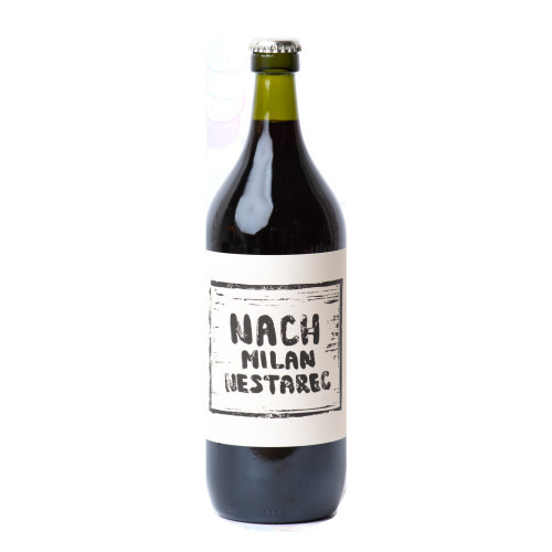 Nach
