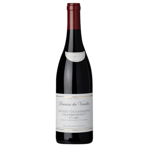 Gevrey-Chambertin Champonnets 1er Cru Domaine des Varoilles 2018